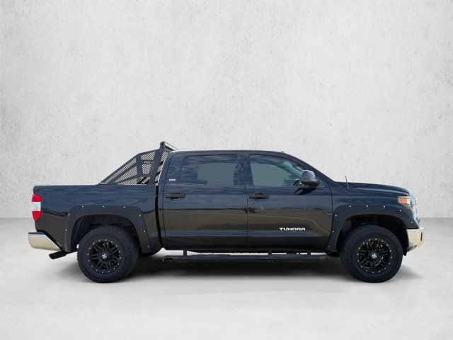 Used 2019 Toyota Tundra SR5 RWD image 4