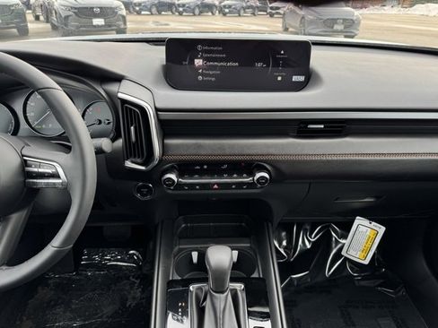 New 2026 MAZDA CX-50 2.5 Hybrid w/ Weather Package image 2