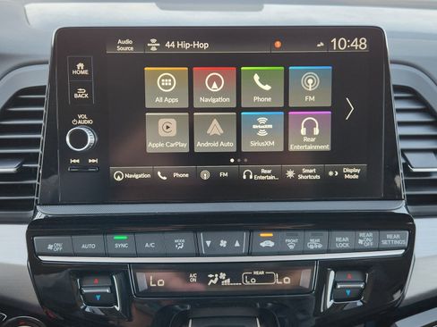 New 2026 Honda Odyssey Touring image 20