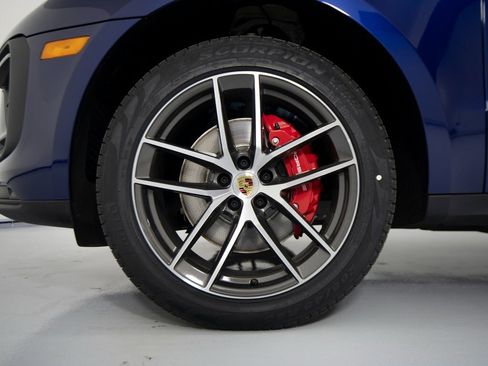 New 2026 Porsche Macan S image 15