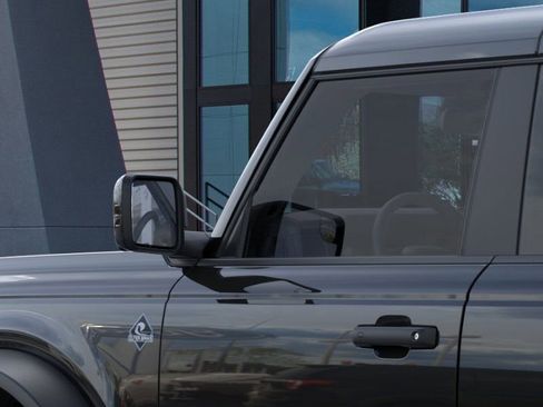 New 2026 Ford Bronco Outer Banks AWD/4WD image 26