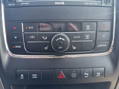 Used 2012 Dodge Durango Crew w/ Leather Interior Group AWD/4WD image 14