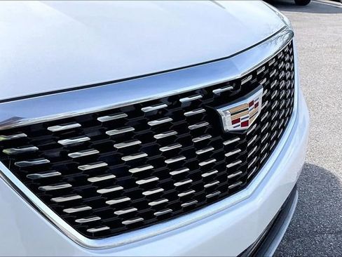 Used 2023 Cadillac XT5 Premium Luxury w/ Technology Package image 34