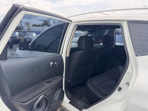 Used 2014 Nissan Rogue S FWD image 10
