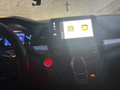 Used 2018 Honda Odyssey EX-L image 5