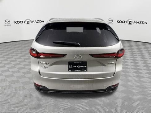 New 2026 MAZDA CX-90 3.3 Turbo w/ Preferred Package image 7