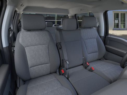 New 2026 Ford F250 XL w/ STX Appearance Package image 10