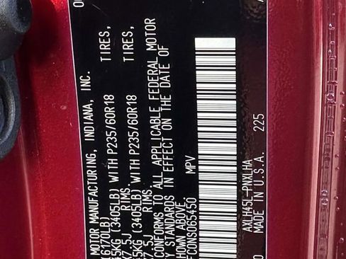 Used 2022 Toyota Sienna Platinum image 42