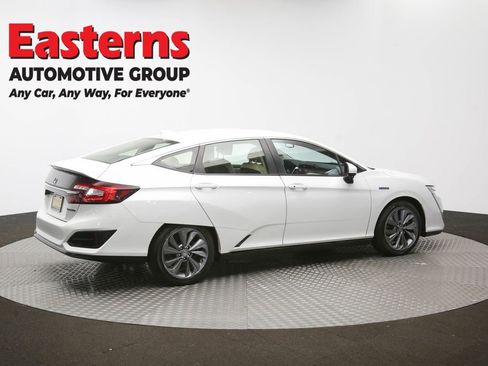 Used 2018 Honda Clarity Plug-In Hybrid image 41