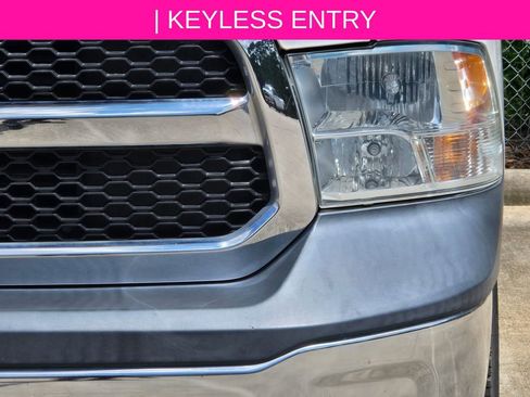 Used 2014 RAM 1500 Tradesman w/ Popular Equipment Group AWD/4WD image 4