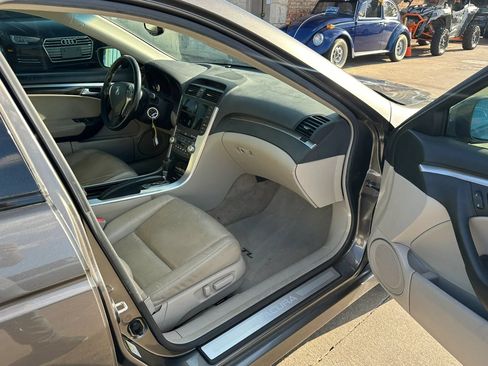 Used 2008 Acura TL FWD image 9