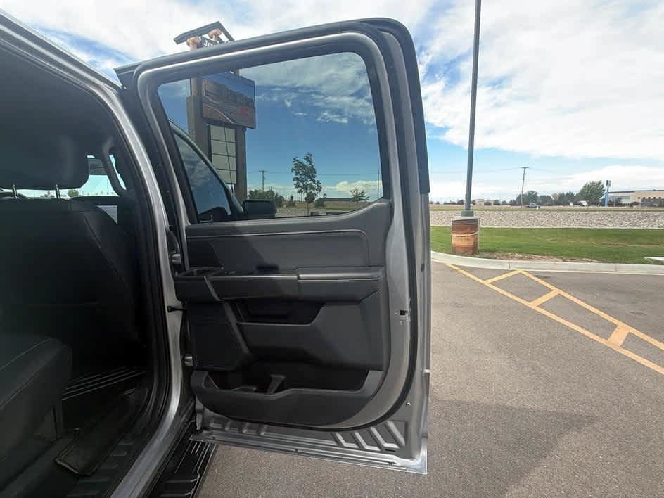 Used 2024 Ford F150 XLT w/ Equipment Group 302A MID AWD/4WD image 25