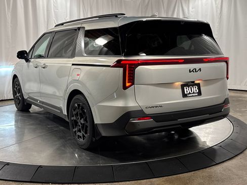 New 2026 Kia Carnival SX Prestige FWD image 9