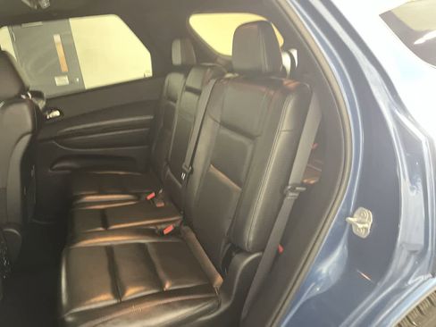 Used 2024 Dodge Durango GT image 29