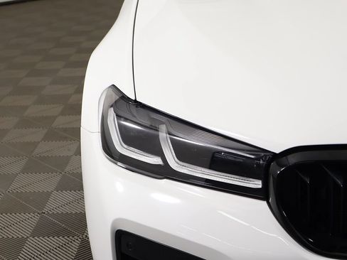 Used 2022 BMW M5 w/ Competition Package AWD/4WD image 19