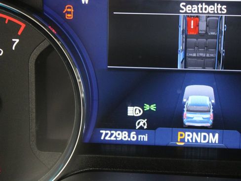 Used 2023 Ford Expedition Limited AWD/4WD image 40