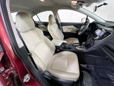 Used 2022 Subaru Impreza Premium image 26