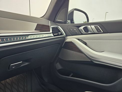 New 2026 BMW X5 xDrive40i image 26