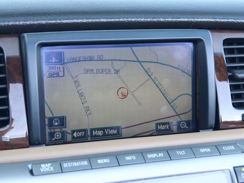 Used 2009 Lexus SC 430 Convertible w/ Preferred Accessory Pkg RWD image 23