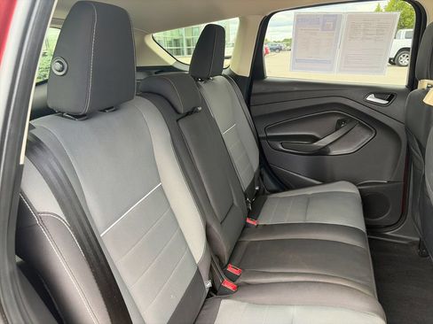 Used 2015 Ford Escape SE AWD/4WD image 31