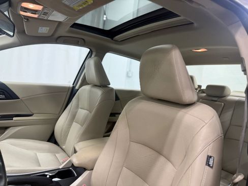 Used 2014 Honda Accord EX-L image 13