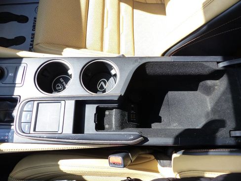 Used 2016 Lexus RC 300 AWD image 41