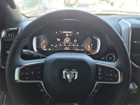 Used 2026 RAM 1500 Laramie w/ Night Edition image 24