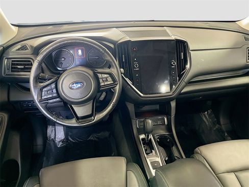 Used 2023 Subaru Ascent Onyx Edition image 21