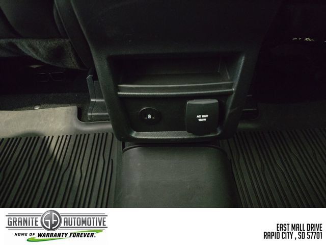Used 2024 Ford Edge SEL w/ Convenience Package AWD/4WD image 35
