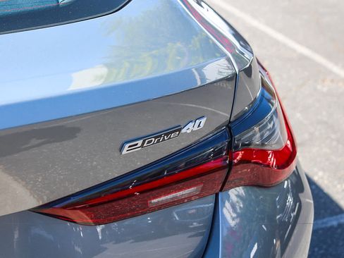 New 2026 BMW i4 eDrive40 w/ Premium Package RWD image 35