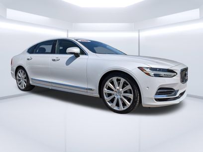 Used 2019 Volvo S90 T8 Inscription w/ Advanced Package