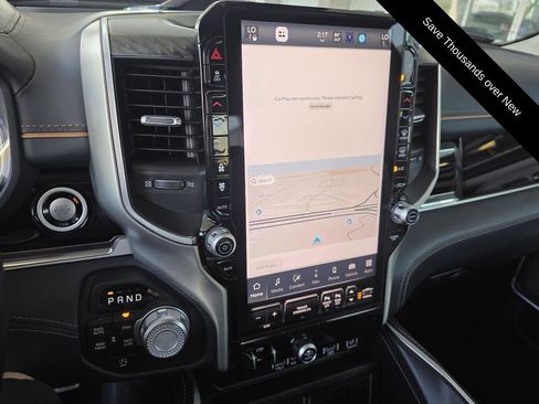 Used 2025 RAM 1500 Tungsten w/ Towing Technology Group AWD/4WD image 27