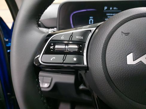 New 2026 Kia Seltos S AWD/4WD image 16