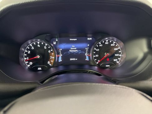Used 2022 Jeep Compass Latitude w/ Convenience Group AWD/4WD image 33