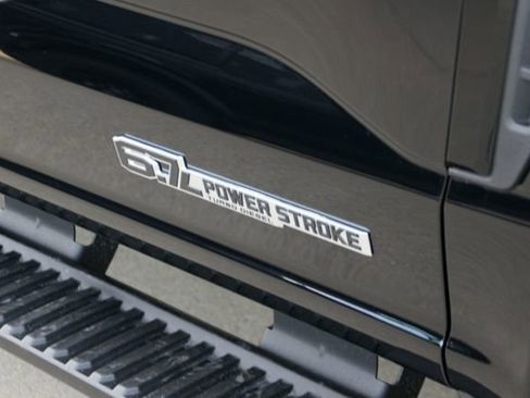 New 2026 Ford F350 XL w/ STX Appearance Package AWD/4WD image 10