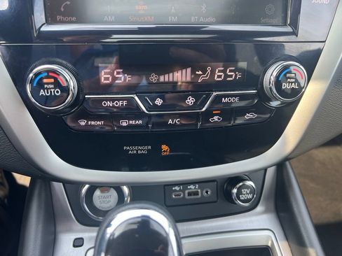 Used 2023 Nissan Murano SL w/ SL Moonroof Package AWD/4WD image 24