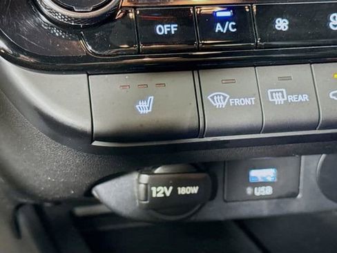 Used 2025 Hyundai Elantra N FWD image 21