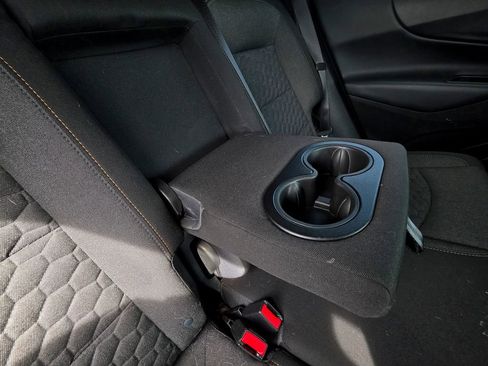 Used 2020 Chevrolet Equinox LT FWD image 43