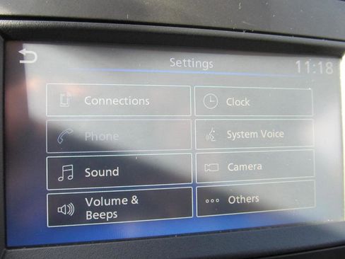 Used 2019 Nissan Frontier SV image 57