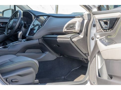 Certified 2024 Subaru Outback Onyx Edition XT image 10