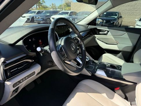 Used 2023 Acura MDX FWD w/ Technology Package image 7