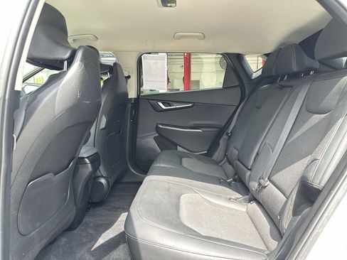 Certified 2024 Kia EV6 Light RWD image 22