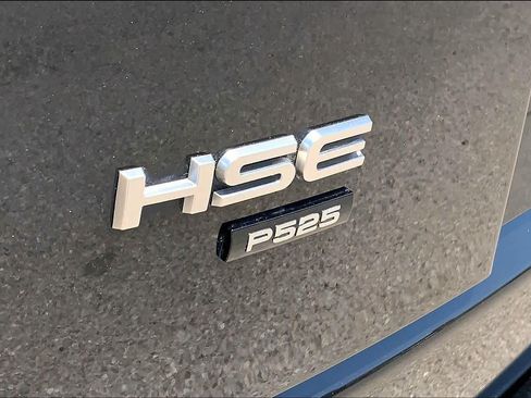 Used 2020 Land Rover Range Rover HSE AWD/4WD image 31