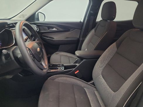 Used 2023 Chevrolet TrailBlazer LT w/ Convenience Package AWD/4WD image 17