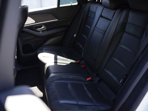 Used 2021 Mercedes-Benz GLE 53 AMG GLE 53 AMG image 24