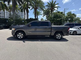 Used 2024 RAM 1500 Big Horn video 1