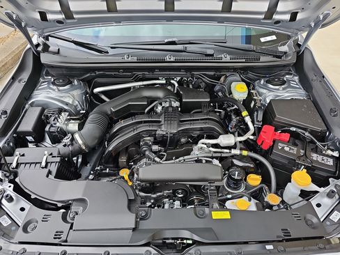 New 2026 Subaru Crosstrek 2.5i AWD/4WD image 35