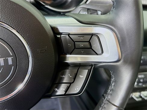 Used 2020 Ford Mustang Bullitt w/ Bullitt Electronics Package image 21