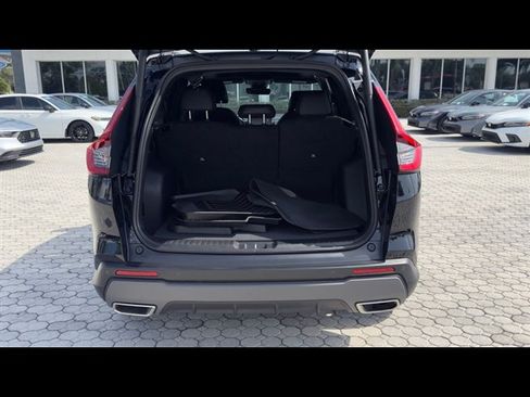 Certified 2026 Honda CR-V Sport Touring image 18