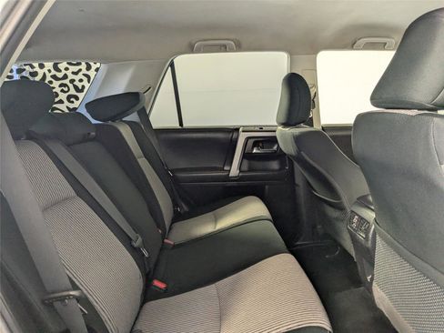 Certified 2022 Toyota 4Runner SR5 image 24